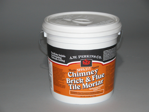 246 Non-water soluble refractory cement-50 lbs